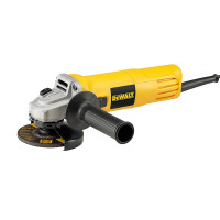 DeWALT DWE4117 Uhlová brúska 125 mm 950W