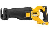 DeWALT Píla mečová 54V XR FLEXVOLT Tstak bez AKU
