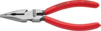Spitzová kombinovaná kliešte ponorovo izolované 145mm KNIPEX