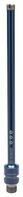 BOSCH Diamantová vrtacia korunka na vrtanie namokro G 1/2" Best for Concrete 16 mm, 300 mm, prstenec, 10 m