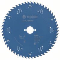 BOSCH 2608644068 - Pílový kotúc Expert for Wood 237 x 30 x 2,5 mm, 56