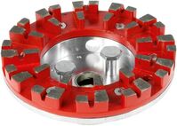 FESTOOL Nástrojová hlava DIA ABRASIVE-RG 150