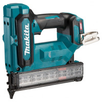 MAKITA FN001GZ - AKUMULÁTOROVÁ KLINCOVAČKA 40V - bez akumulátora a nabíjačky