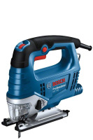 BOSCH GST 750 Proferssional - 06015B4121 - Priamočiara píla