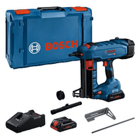 BOSCH GNB 18V-40 - 06019L7005 - Akumulátorová klincovačka