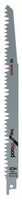 BOSCH Pílový list do chvostovej píly S 1531 L Top for Wood