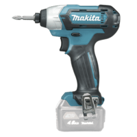 MAKITA TD110DZ - Akumulátorový rázový utahovac bez akumulátoru a nabíjecky