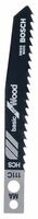 BOSCH Pílový list do priamociarych píl MA 111 C Basic for Wood
