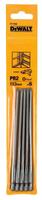 DeWALT BIT DLHY PRE DCF620/1 - PR2  5ks DT7206