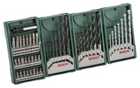 BOSCH Multipack - minisouprava X-Line 3+1 - 2607017071