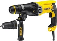 DeWALT D25144K - Kombinované kladivo