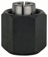 BOSCH Klieštinové upínacie puzdro 8 mm, 24 mm