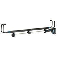 MAKITA ML012G - 40Vmax akumulátorová pracovná LED lampa bez akumulátorov a nabíjačky