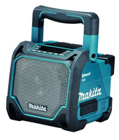 MAKITA DMR202 - AKUMULÁTOROVÝ REPRODUKTOR - bez batérie a nabíjačky