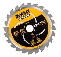 DeWALT DT99568 - Pílový kotúč 216x30 mm