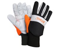 STIHL Antivibračné rukavice veľkosť L - 00008841173