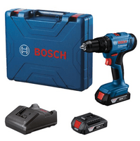 BOSCH GSB 183-LI - Akumulátorová príklepová vrtacka / šroubovák - 06019K9100