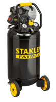 STANLEY HY 227/10/50V FTM Výkonný kompresor Futura 50L 10bar