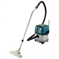 MAKITA VC004GLZ01 - AKUMULÁTOROVÝ VYSÁVAČ - bez akumulátora a nabíjačky