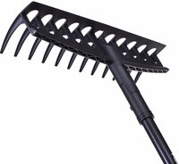 FISKARS Hrable univerzálne Solid s násadou 1003466