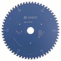 BOSCH 2608642530 - Pílový kotúc Expert for Wood 254 x 30 x 2,4 mm, 60