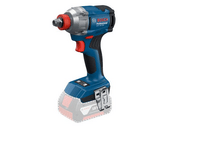 BOSCH GDX 18V-285 - 06019N2120 - Akumulátorový rázový utahovač bez akumulátoru a nabíječky