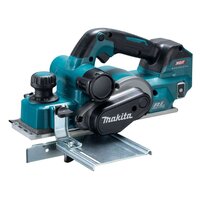 MAKITA KP001GZ01 - AKUMULÁTOROVÝ KAPOVACÍ HOBLÍK - bez akumulátora a nabíjačky