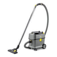 KÄRCHER T 15/1 - 13553000 - Suchý vysávač