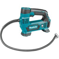 MAKITA MP100DZ - KOMPRESOR AKU LI-ION 12V - bez akumulátora a nabíjačky