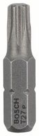 BOSCH Skrutkovací hrot Extra Hart T27, 25 mm