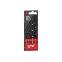 MILWAUKEE SADA VRTÁKOV DO DREVA (5 KS) 4932352465