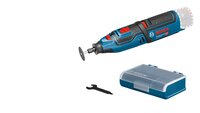 BOSCH GRO 12V-35 - 06019C5000 - Akumulátorové rotačné náradie