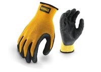 DeWALT Rukavice ergonomické s textúrovaným gumovým povrchom  DPG70L