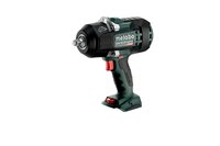 METABO Akumulátorový rázový utahovák SSW 18 LTX 1450 BL - 602401840