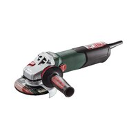 METABO Uhlová brúska WE 15-125 QIUCK 600448000