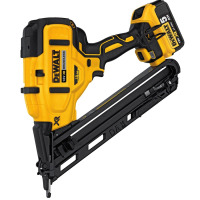 DeWALT Akumulátorová KLINCOVACKA DCN650N