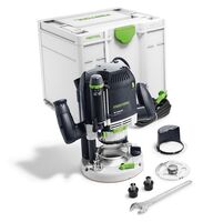 FESTOOL Horná frézka OF 2200 EB-Plus