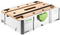 FESTOOL 500076 - Systainer T-LOC SYS-MFT