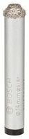 BOSCH Diamantové vrtáky na vrtanie nasucho Easy Dry Best for Ceramic 14 x 33 mm