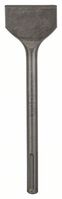 BOSCH Sekác na kachlicky SDS-max 300 x 80 mm