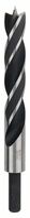 BOSCH Standardní spirálové vrtáky do dreva 22 x 140 x 210 mm, d 13 mm