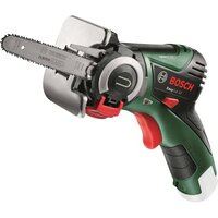BOSCH EasyCut 12 - 06033C9001 - Akumulátorová píla NanoBlade - Bez aku a nabíjačky