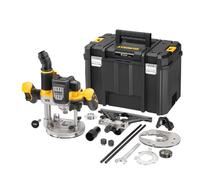 DeWALT Fréza horná 12mm 18V Tstak bez AKU  DCW620NT