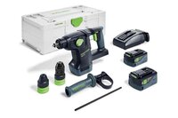 FESTOOL Kladivo kombinovane KHC 18 5,0 EBI-Plus 577448