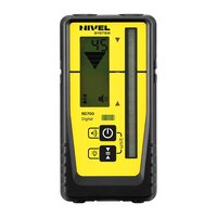 NIVEL SYSTEM RD700 Univerzální laserový prijímač s milimetrovou stupnicou