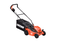 ECHO Sekacka akumulátorová DLM-310/35P