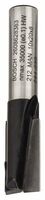BOSCH Drážkovacie frézy 8 mm, D1 10 mm, L 20 mm, G 51 mm