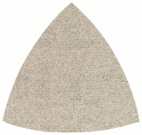 BOSCH Brúsny list 93 mm, 80