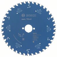 BOSCH 2608644056 - Pílový kotúc Expert for Wood 210 x 30 x 2,4 mm, 40