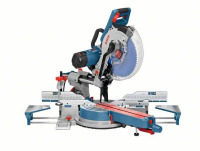 BOSCH GCM 12 SDE Professional - 0601B23100 - Píla na panely